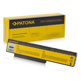 Green cell Baterija za Fujitsu Siemens Amilo LI3710 / LI3910 / PI3560, 4400 mAh | shoptok.hr