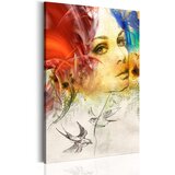  Slika - Fiery Lady 60x90 Cijene