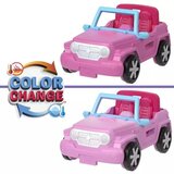 Barbie miniland vozilo - džip | Shoptok.si