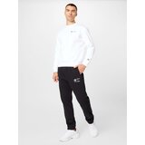 Champion Authentic Athletic Apparel Majica 'Classic' temno modra / rdeča / bela | Shoptok.si