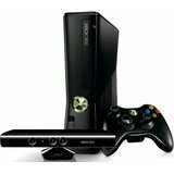  Obnovljen Xbox 360 Slim 250GB s Kinect kamero in RGH odklepom + 2 leti garancije Cene