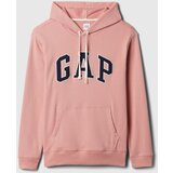 GAP Sweatshirt V-Int Ft Heritage Logo After Snl - Men's | Eponuda.ba