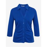 Orsay Blue Ladies Blouse - Women | Eponuda.ba