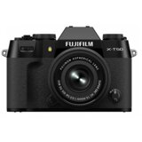 Fujifilm X-T50 + XC 15-45 mm f/3,5-5,6 OIS PZ Black | Shoptok.si