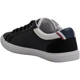 U.S. Polo Assn. Nizke superge BASTER0015YH2-BLK Črna | Shoptok.si
