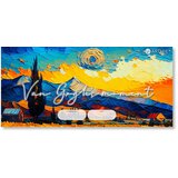 Artmie poklon VAUČER - Van Gogh 12000 rsd Cene