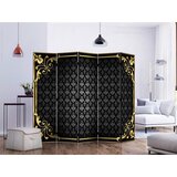 Artgeist Paravan A Little Bit Of Luxury Ii, 5-Delni, Dvostranski | Shoptok.si