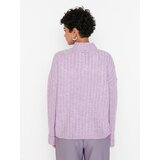 Trendyol Pulover lila | Shoptok.si