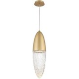Elstead Lighting VISEČA NIHALNA SVETILKA Eurofase 70/16,5/70 cm 10 W GU10 | Shoptok.si