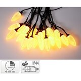  LED spoljašnji božićni lanac 20xLED/230V 14,5 m IP44 topla bela | Eponuda.com