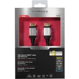 Vivanco Premium HDMI s Ethernetom 5m 5m | shoptok.hr