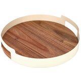 Estia ES01-24901 poslužavnik bagremovo drvo metal 30X4CM | Eponuda.com
