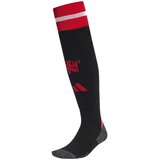 Adidas Najlonke / Samostoječe nogavice Chaussettes home socks confort Črna Cene
