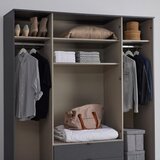 Mömax Omara Za Oblačila Avila | Shoptok.si