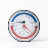 Termomanometar fi 80 0-4 bara 1/2" Vineks | Eponuda.ba