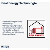 DeLonghi TRRS0715 Radiator Radija-S | shoptok.hr