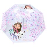 Gabby's Dollhouse Kišobran Rainy Days | shoptok.hr