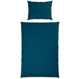Premium Living Posteljnina Xenia Uni, Modra, 60/80, 140/200 | Shoptok.si
