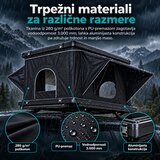  Stešni šotor NOMAD X | Shoptok.si