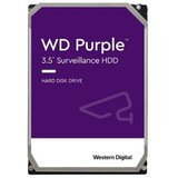 Western Digital WD Purple 1 TB SATA 6 Gb/s 3,5-palčni notranji trdi disk (HDD), 64 MB predpomnilnika | Shoptok.si