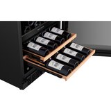 Hisense Samostojeća vitrina za vino RW3N122GALF | Eponuda.ba