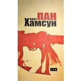 LOM Knut Hamsun - Pan Cene