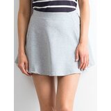 Factory Price Skirt-PL-SD-1565.19-light gray | shoptok.hr