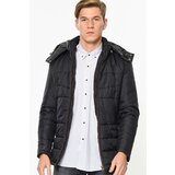 Dewberry M8623 COAT-BLACK Cijene