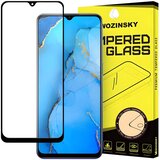 Wozinsky zaščitno kaljeno steklo za Oppo Reno3 - Črna | Shoptok.si