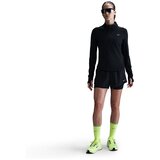 Nike Športne jope in jakne HQ0499010BLACKREFLE Rumena Cene