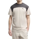 Puma Muška majica Tech Essentials Tee, Krem | Eponuda.com