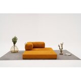 Atelier Del Sofa Dvosjed Comfort, 140 x 75 x 95 cm, Narandžasta | Eponuda.ba