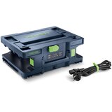 Festool Hitri polnilnik SYS-MC 6/4 578489 | Shoptok.si