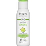 Lavera Osvežujoč losjon za telo z bio-limono in bio-verbeno Cene