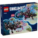 Lego DREAMZzz: Morski pas-podmornica iz noćne more | shoptok.hr