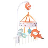 Canpol babies muzicka vrteska 75/201 fox ( 75/201 ) | ePonuda.com