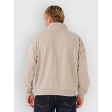 Rip Curl Premium Surf Qtr Zip Crew Pulover stone | Shoptok.si