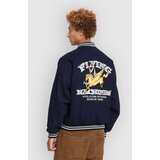 Volcom Flying Machines Jakna navy | Shoptok.si
