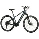 CRUSSIS električno kolo e-cross 9.8-M one baterija 720 wh | Shoptok.si