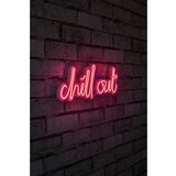 Wallity Zidna LED dekoracija Chill Out, IP67, 375 cm, 12V, Roze | ePonuda.com