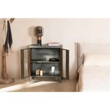 Livetastic OMARA ZA ČEVLJE masivno naravne barve, črna | Shoptok.si