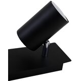 BRILONER 2857-025 - Spot svetiljka SPOT 2xGU10/40W/230V crna | Eponuda.com