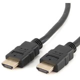 Gembird HDMI kabl CC-HDMI4-10, v1.4 , M-M 3m gold connector, BULK Cijene