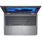 Dell precision M3591 (fhd ips, ultra 7 165H, 32GB, 1TB ssd, rtx 2000 8GB, backlit, sc, win 11 pro) laptop