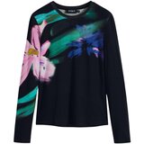 Desigual TS_LENA 25WWTK32 Crna Cijene