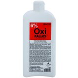 Kallos Cosmetics Oxi 6% kremni peroksid 6% 1000 ml Cene
