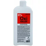 Kallos Cosmetics Oxi 6% kremni peroksid 6% 1000 ml