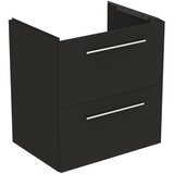 Ideal Standard Antracitno sivi zidni ormarić za ispod umivaonika 60x63 cm i.Life A – | shoptok.hr