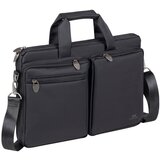 Riva Case Torba 16" Tiergarten 8530 črna torba za prenosnike., (21510783) Cene