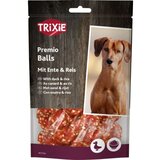 Trixie Premio Kuglice Pirinač/Pačetin 80g | ePonuda.com
